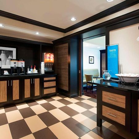 Hampton Inn & Suites Crawfordsville Ngoại thất bức ảnh