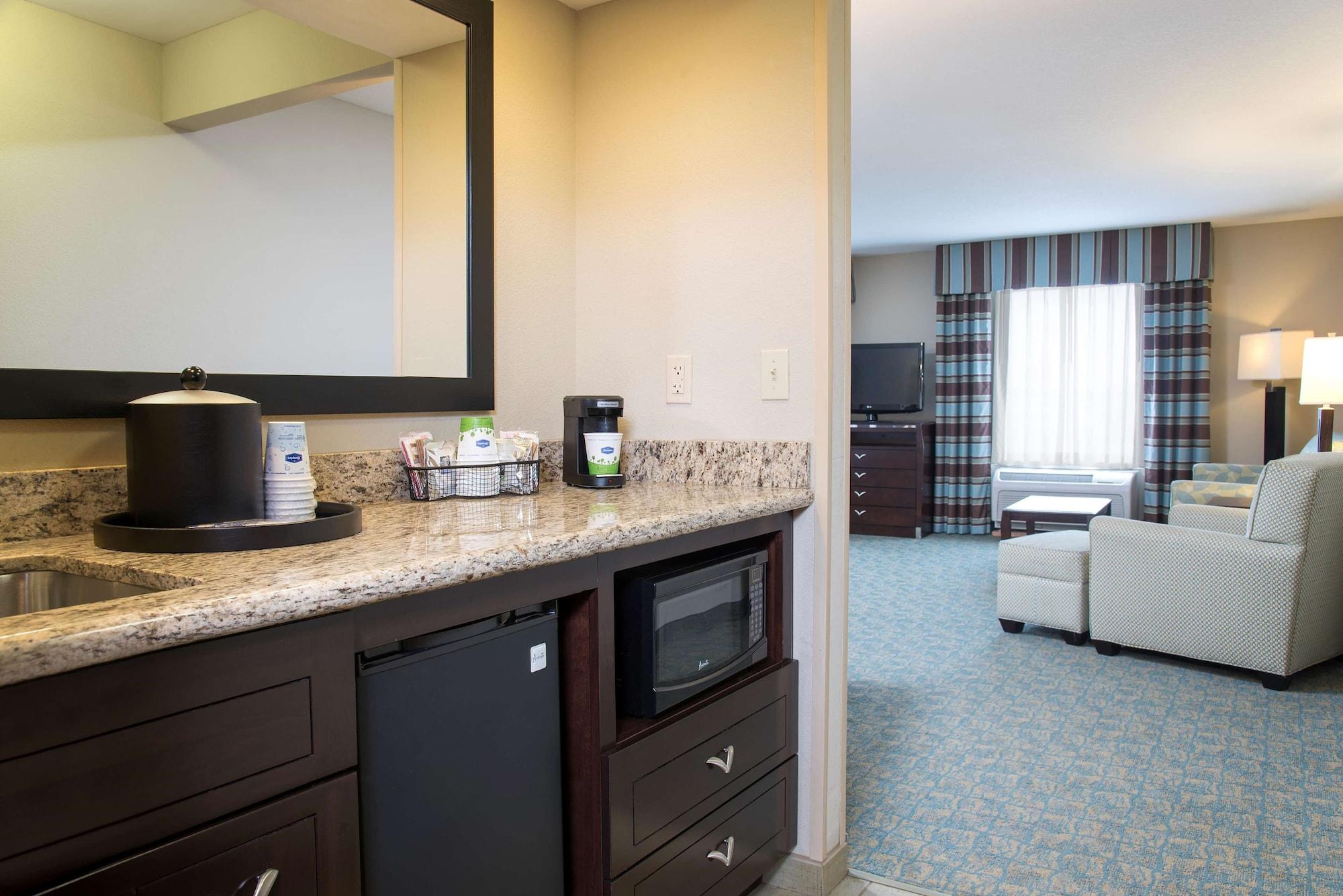 Hampton Inn & Suites Crawfordsville Ngoại thất bức ảnh