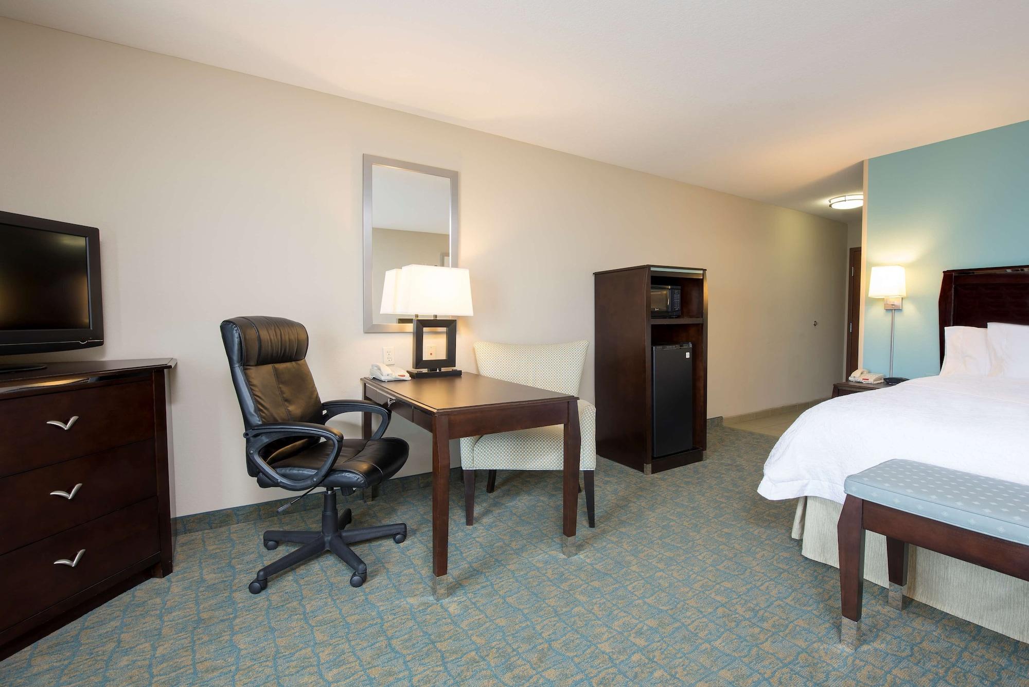 Hampton Inn & Suites Crawfordsville Ngoại thất bức ảnh