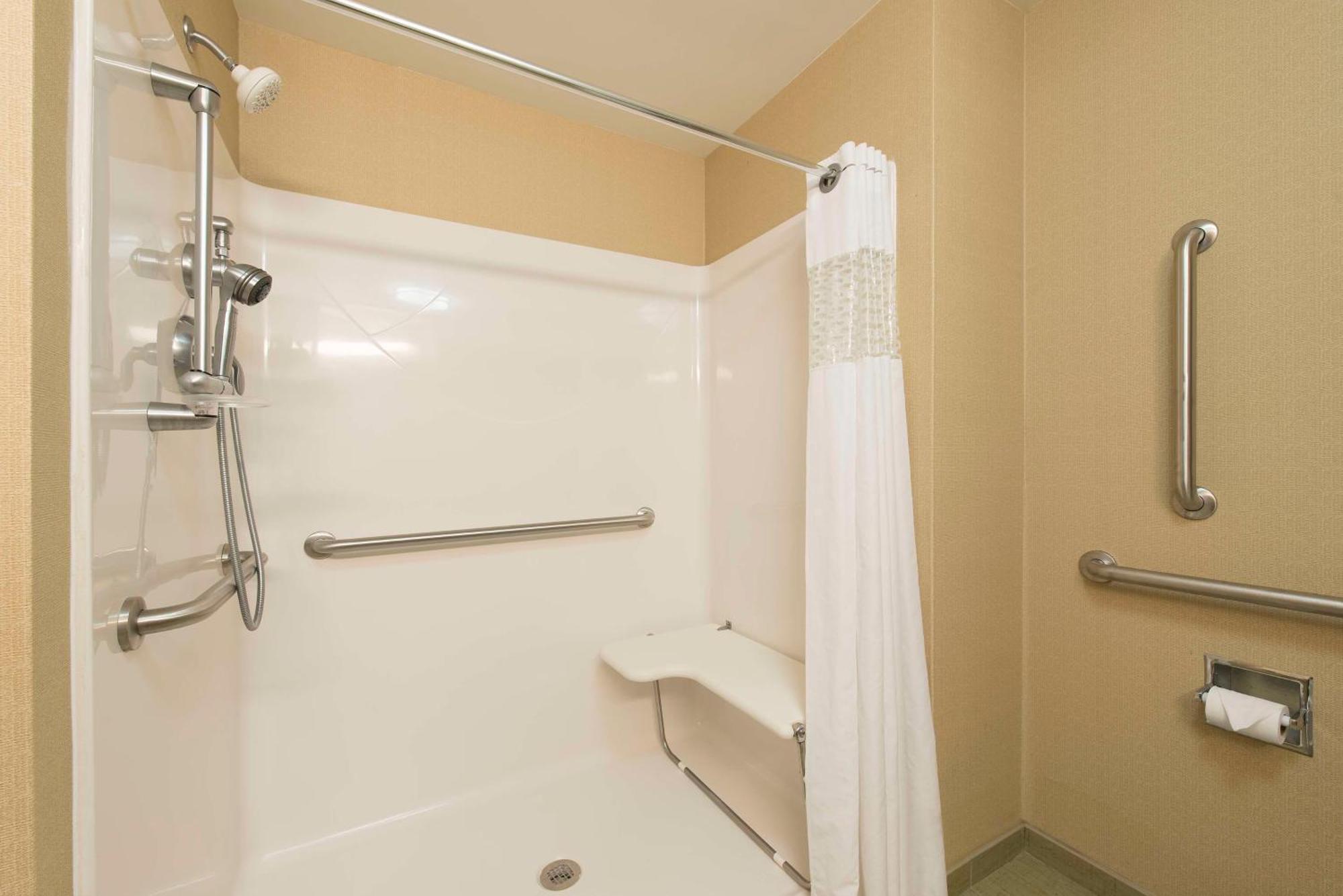 Hampton Inn & Suites Crawfordsville Ngoại thất bức ảnh
