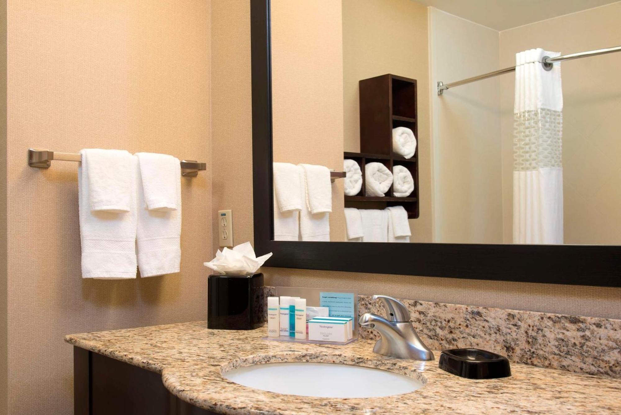 Hampton Inn & Suites Crawfordsville Ngoại thất bức ảnh