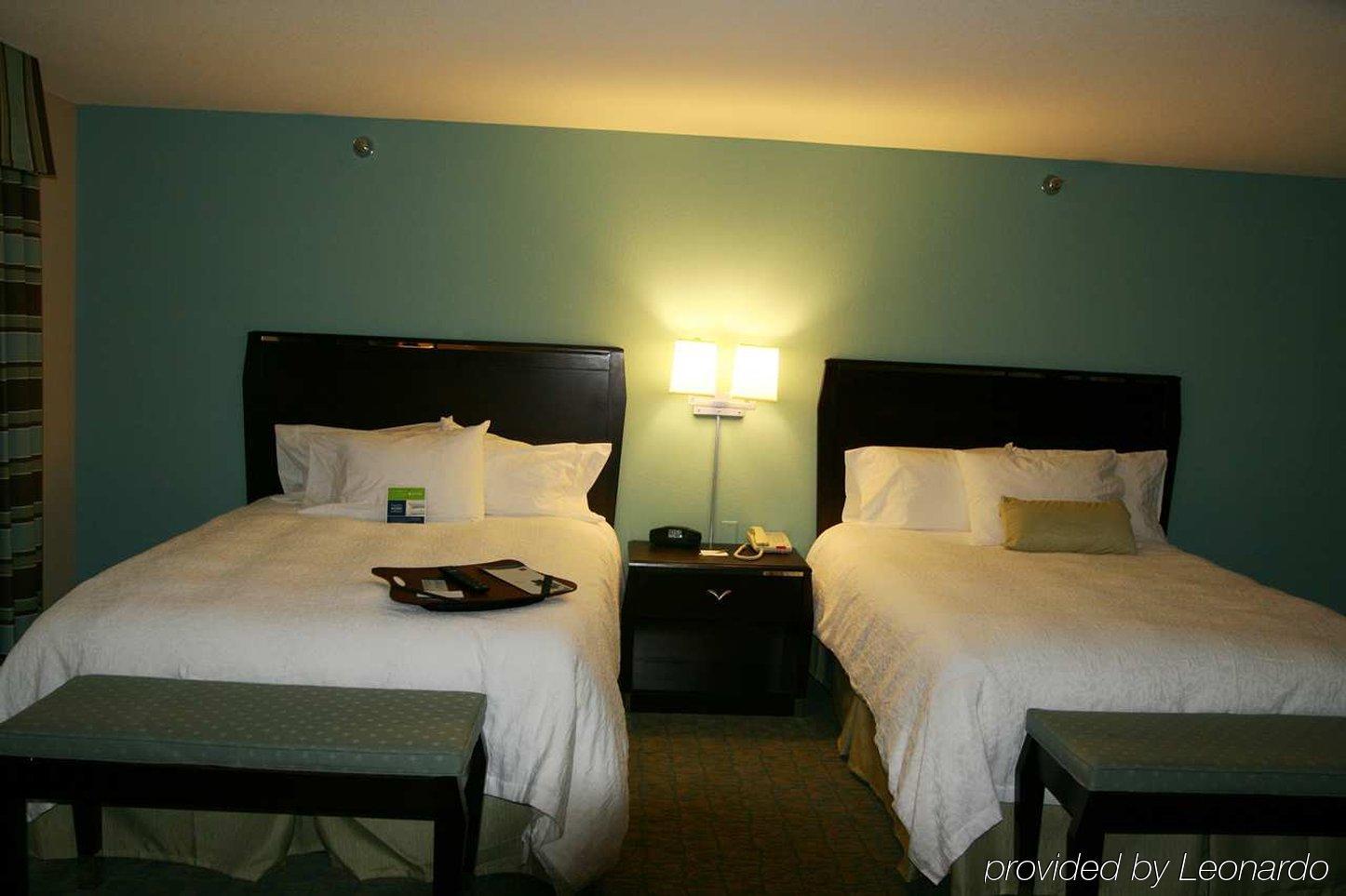 Hampton Inn & Suites Crawfordsville Phòng bức ảnh