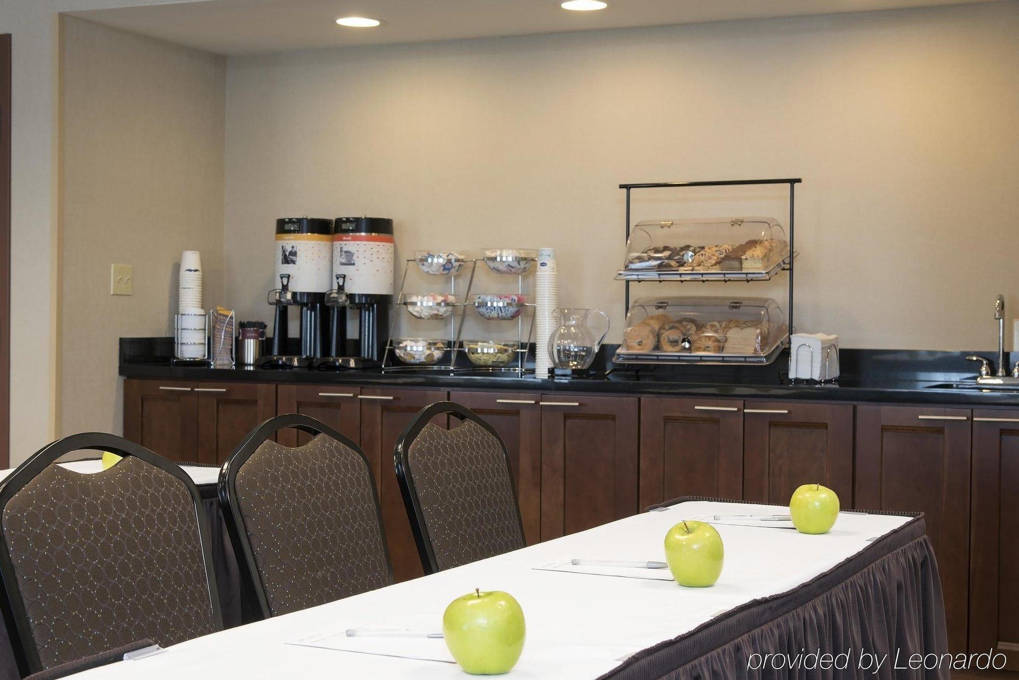 Hampton Inn & Suites Crawfordsville Ngoại thất bức ảnh