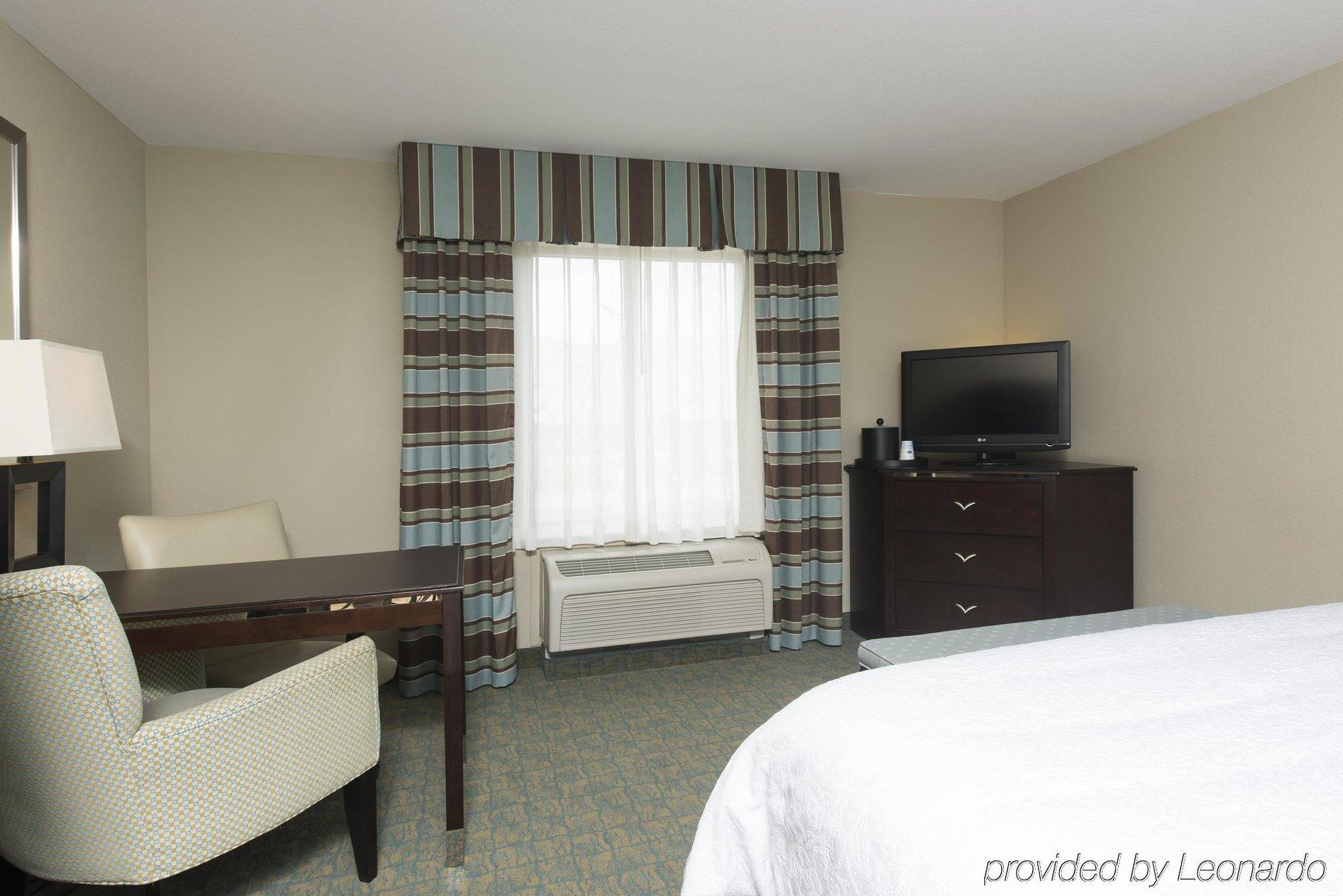 Hampton Inn & Suites Crawfordsville Ngoại thất bức ảnh