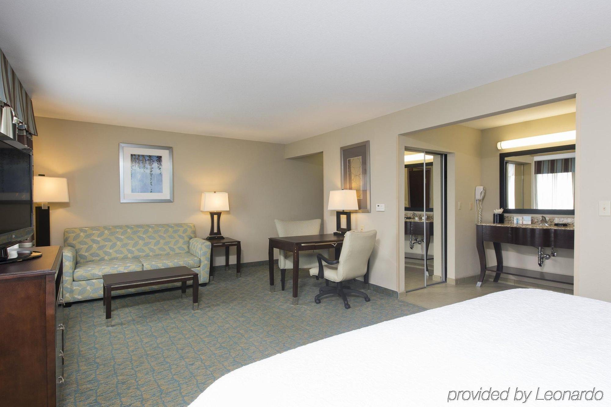 Hampton Inn & Suites Crawfordsville Ngoại thất bức ảnh