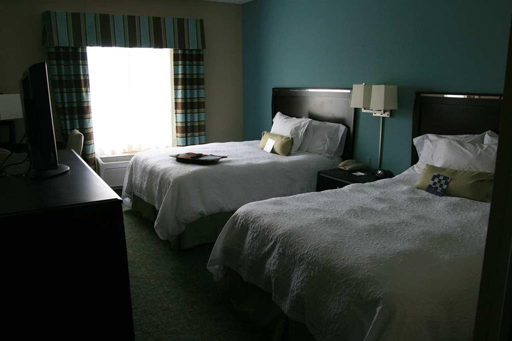 Hampton Inn & Suites Crawfordsville Phòng bức ảnh