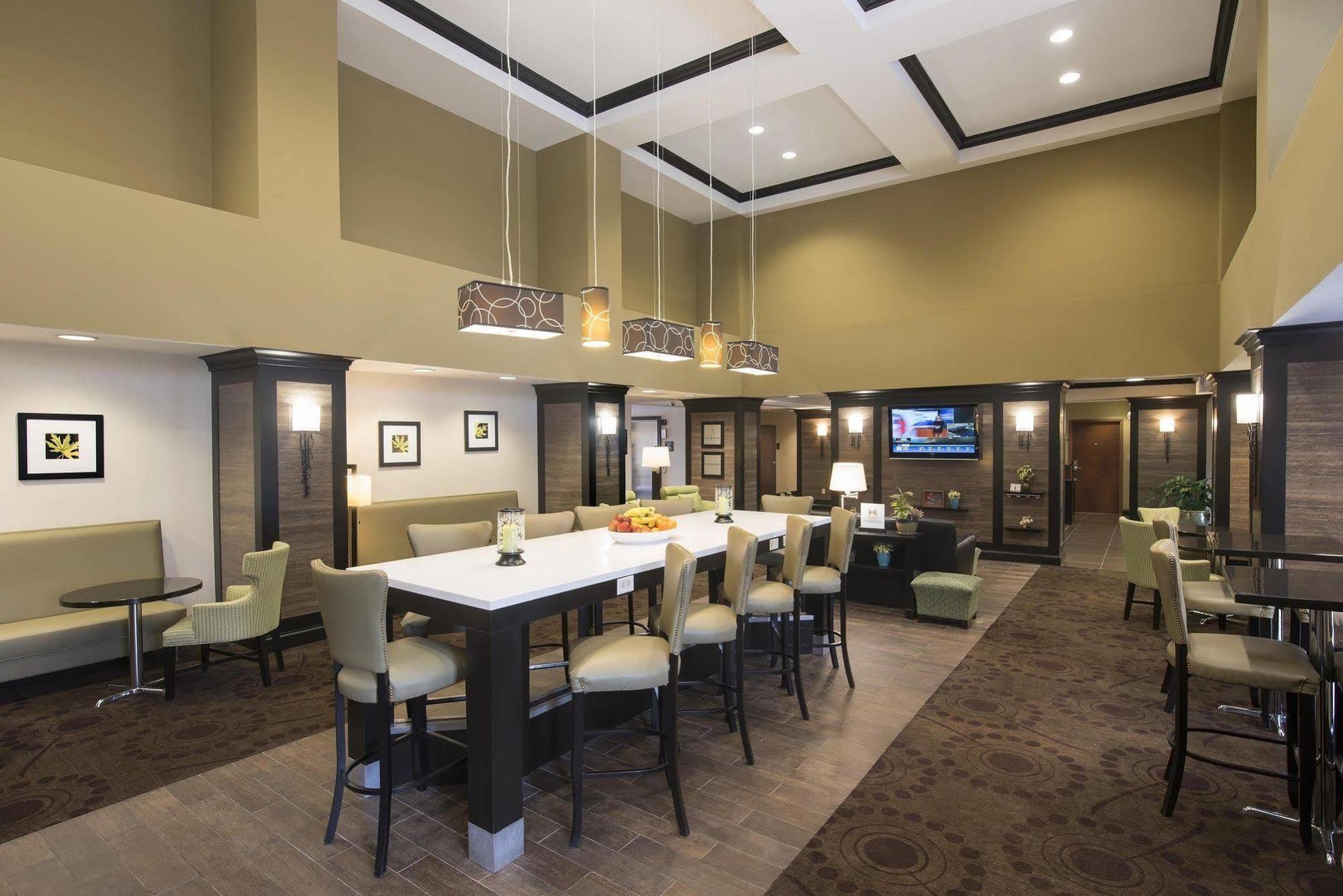 Hampton Inn & Suites Crawfordsville Ngoại thất bức ảnh