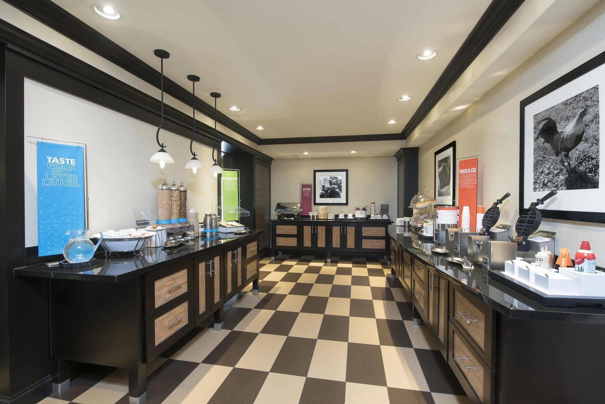 Hampton Inn & Suites Crawfordsville Ngoại thất bức ảnh