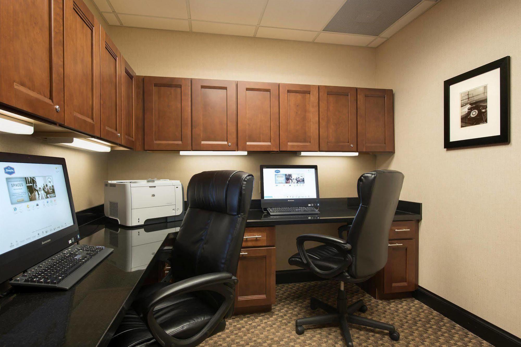 Hampton Inn & Suites Crawfordsville Ngoại thất bức ảnh
